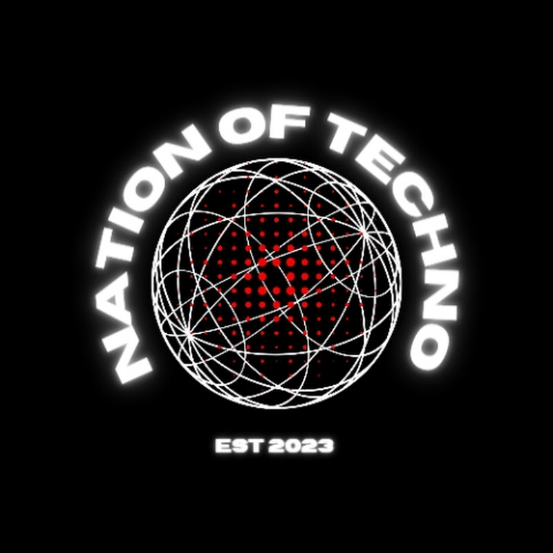 Nation of techno