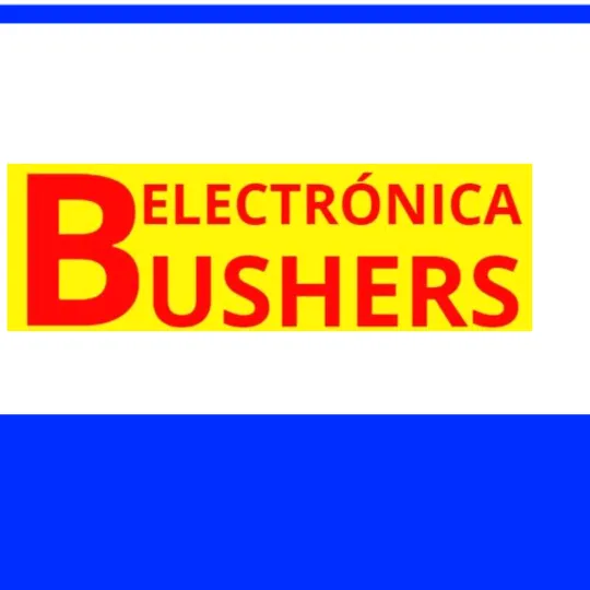 ELECTRONICA BUSHERS