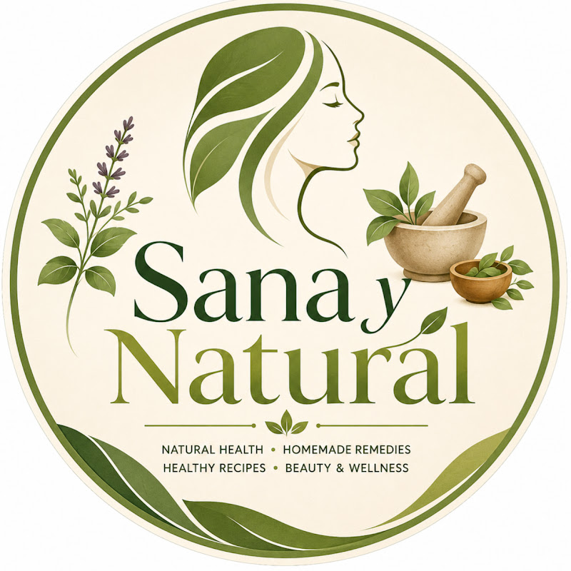 Sana y Natural