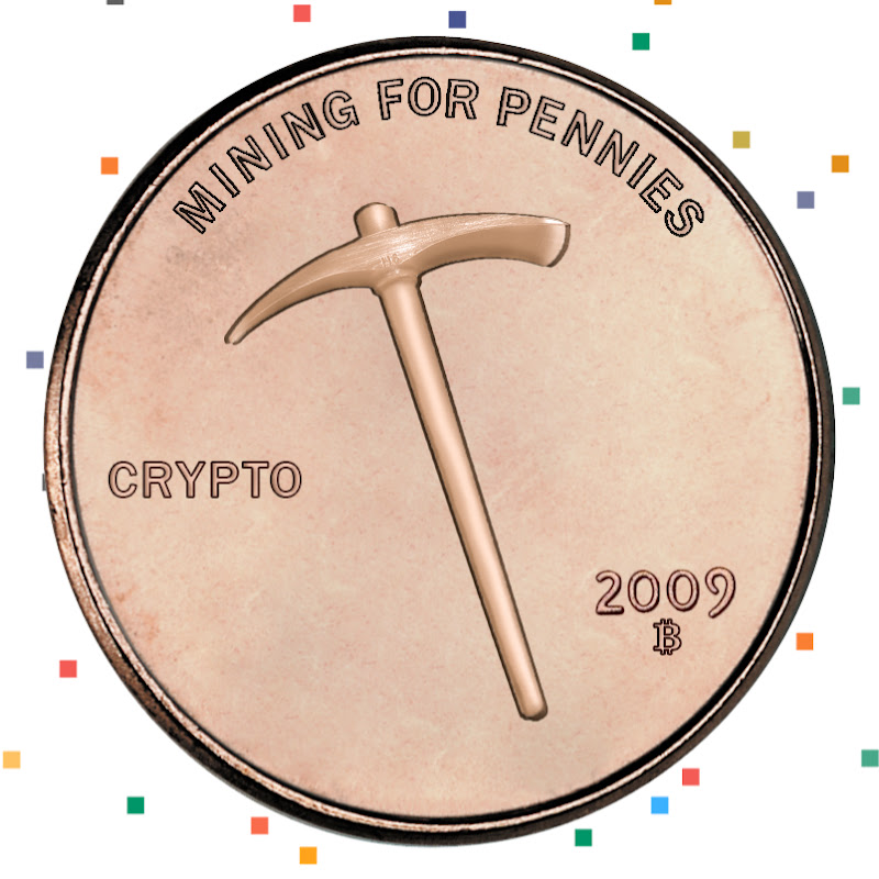 Mining for Pennies