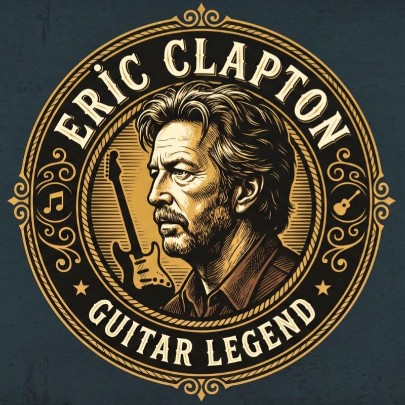 Eric Clapton: The Untold Legacy