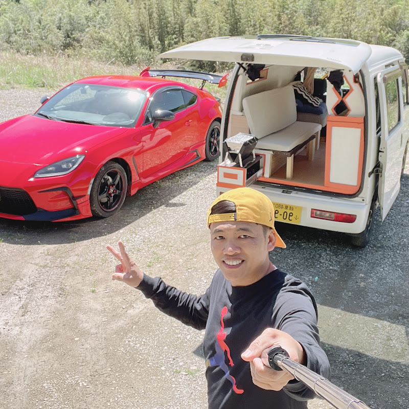 JAPAN JYSVLOGS