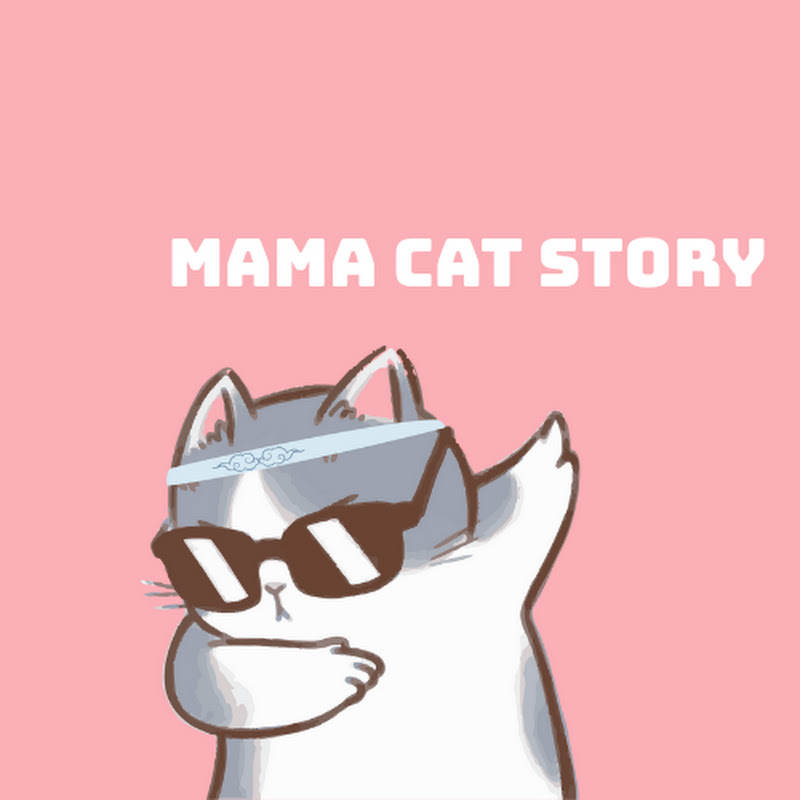 Mama Cat Story