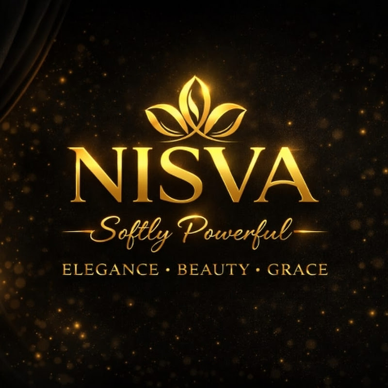 Nisva  Ladies Collection-Nisa Nasar