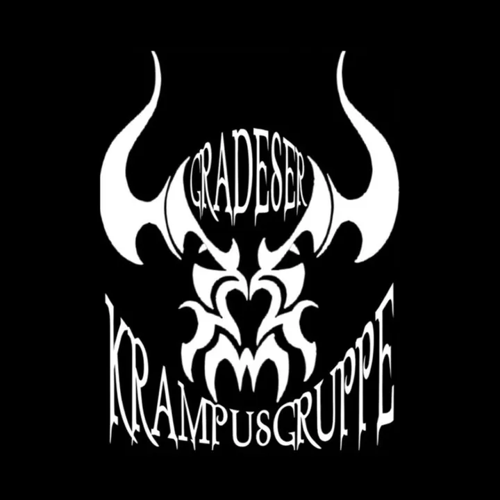 Gradeser Krampusgruppe