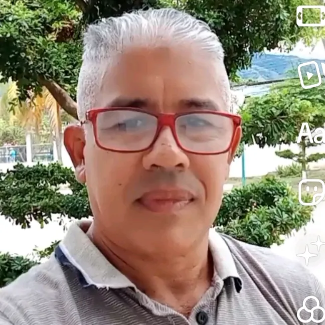 tiburcio Martínez