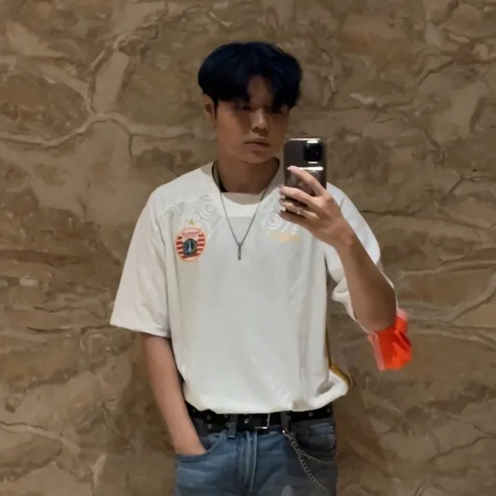 로즈완 | 罗志万 | willchan