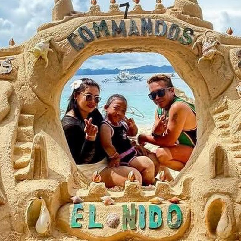 Roxas Fam TV