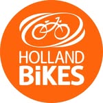 Holland Bikes T&R France