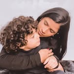 Bruna Olivian | Pietro’s mom