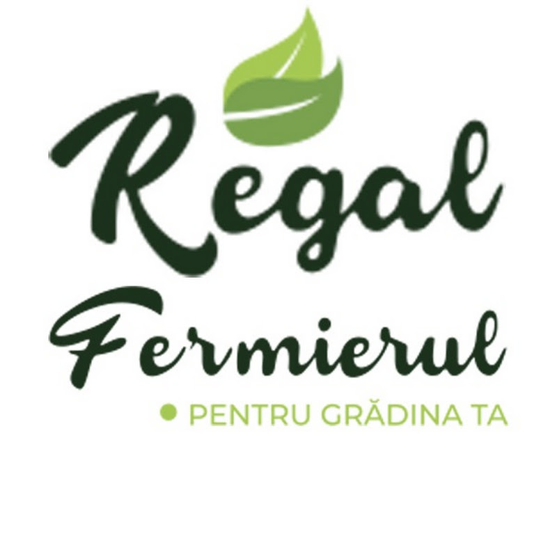 Regal Fermierul