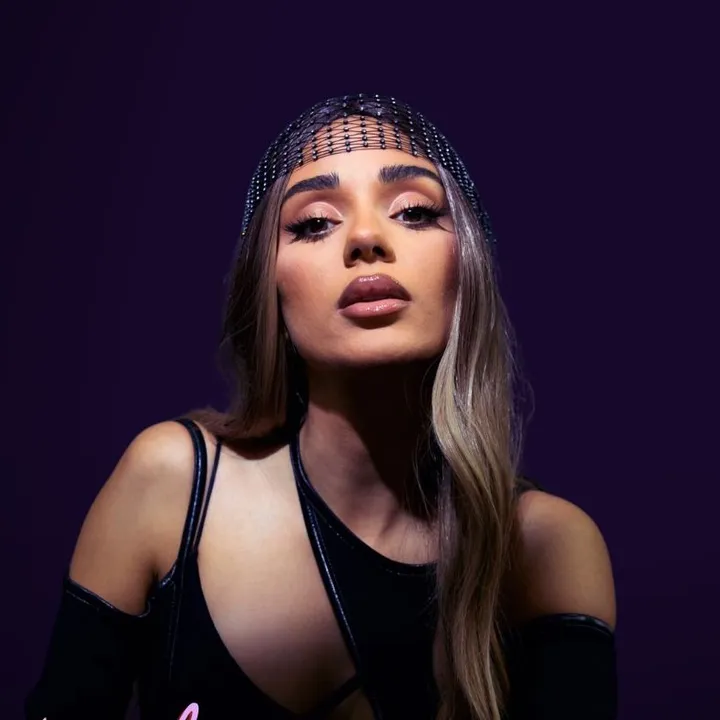 Sandra Sahi