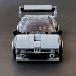 MOC Atelier by Dave J