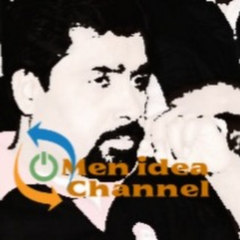 Men idea Channel