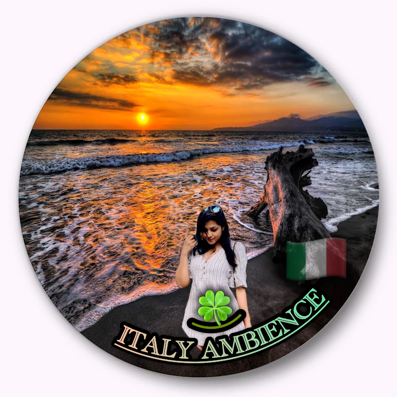 Italy Ambience