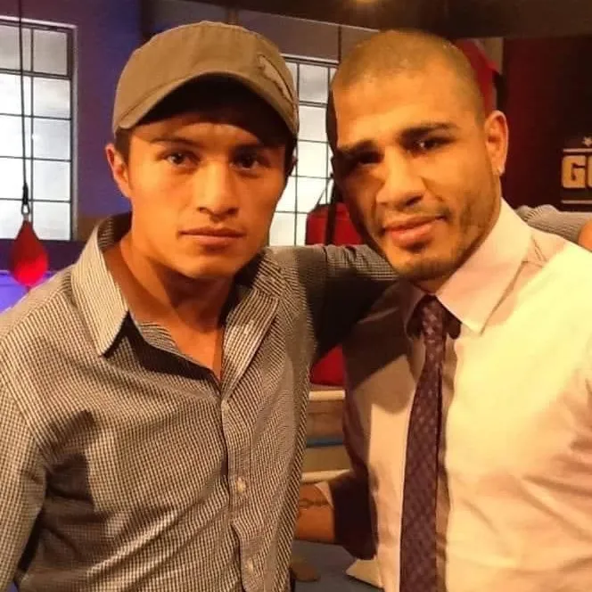 EL BOXGLERO 🇲🇽