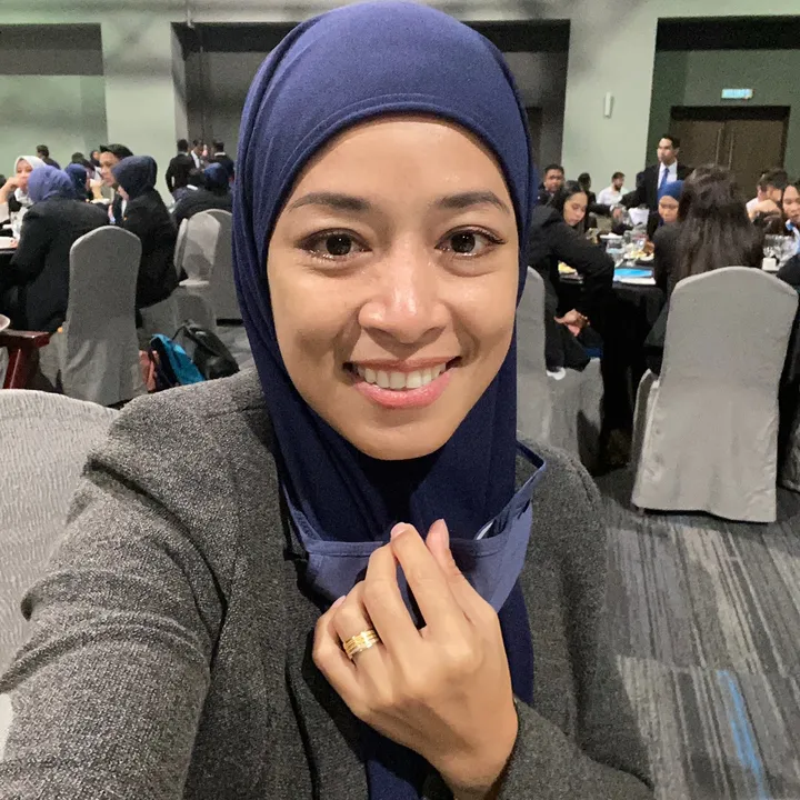 NIEDA AZIZ