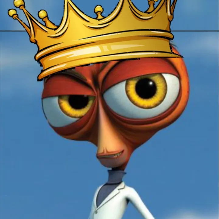 King roacher