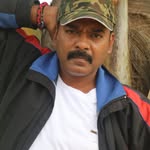 Sasi Kumar K
