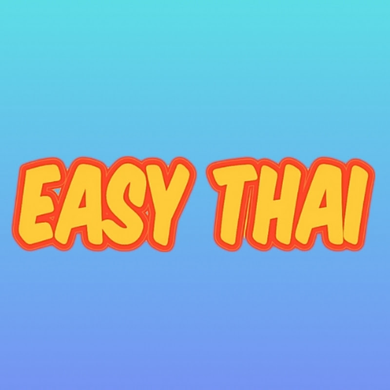 Real Easy Thai TV