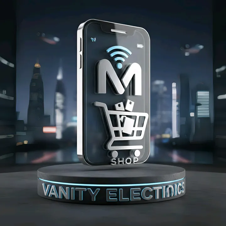 GET IT CHEAPER WITH VANITY