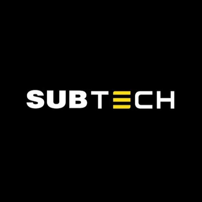 SUBTECH
