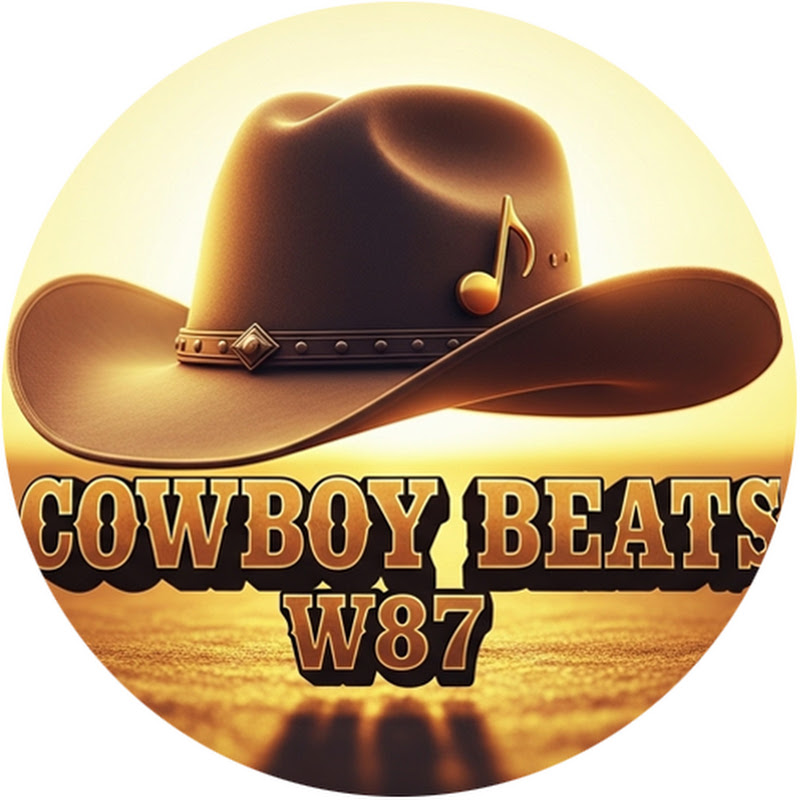 Cowboy Beats W87