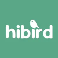Hibird Shop