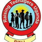 Raising Teenagers Uganda