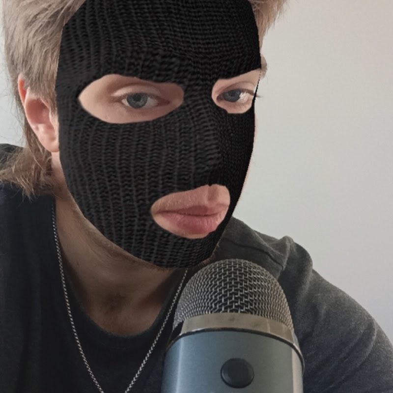 Carterdoesasmr