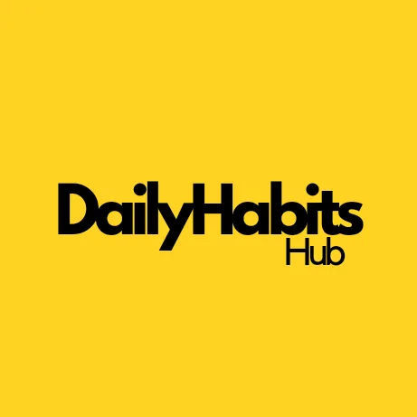 DailyHabitsHub