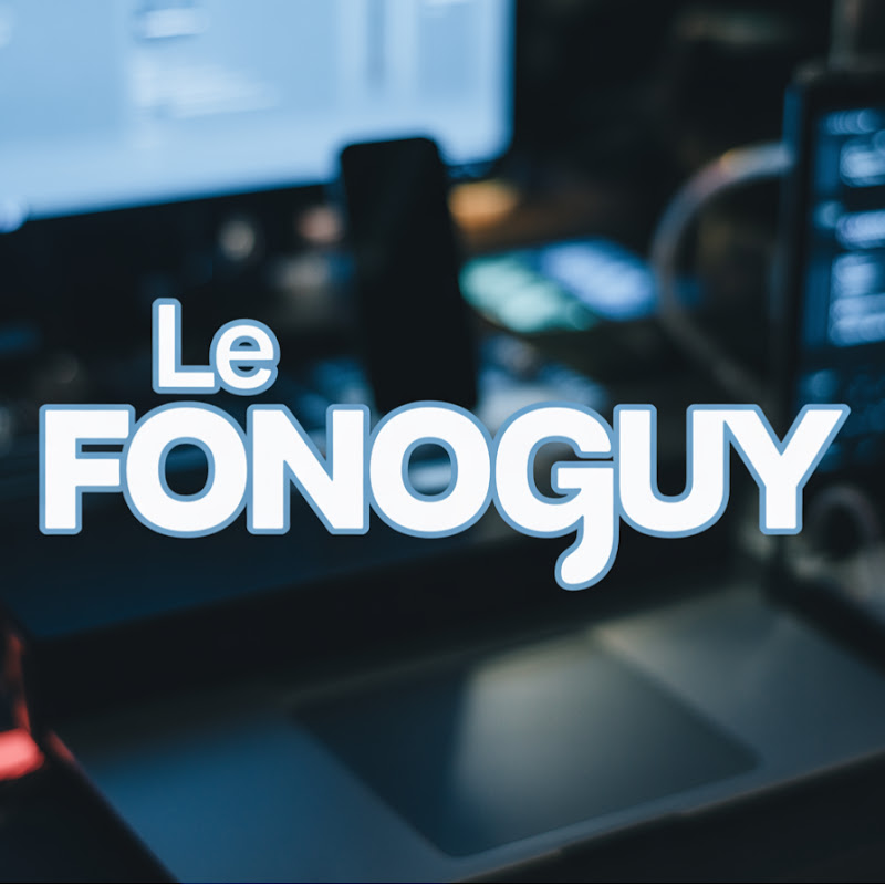 LE FONOGUY