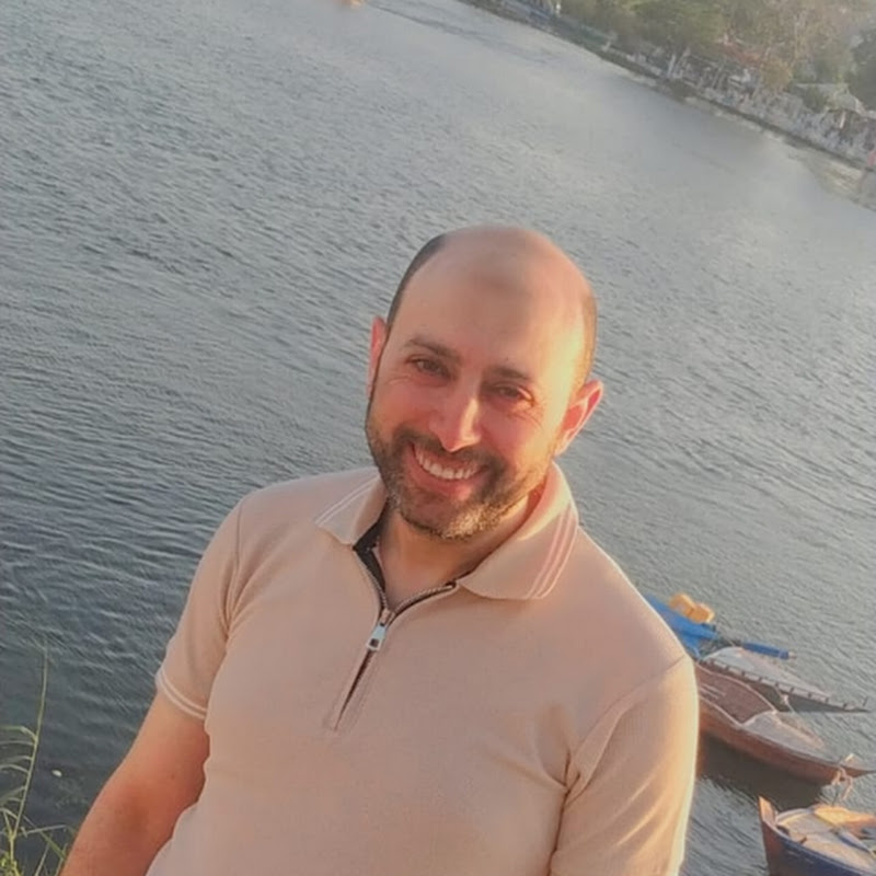 Mr. Sherif Shalamish