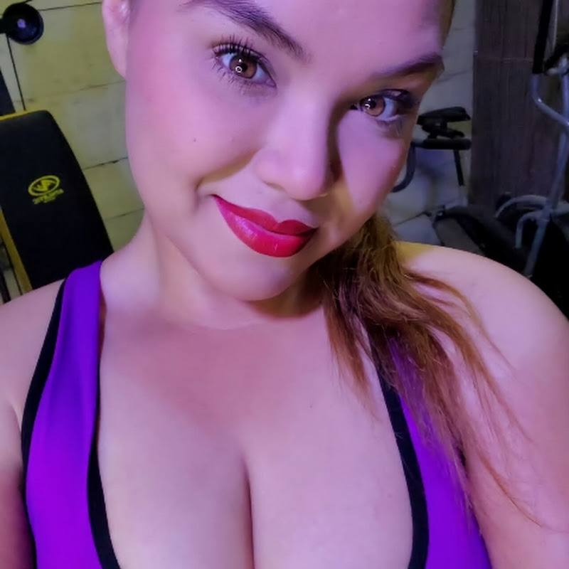 Marisol Felix Fitness 💪