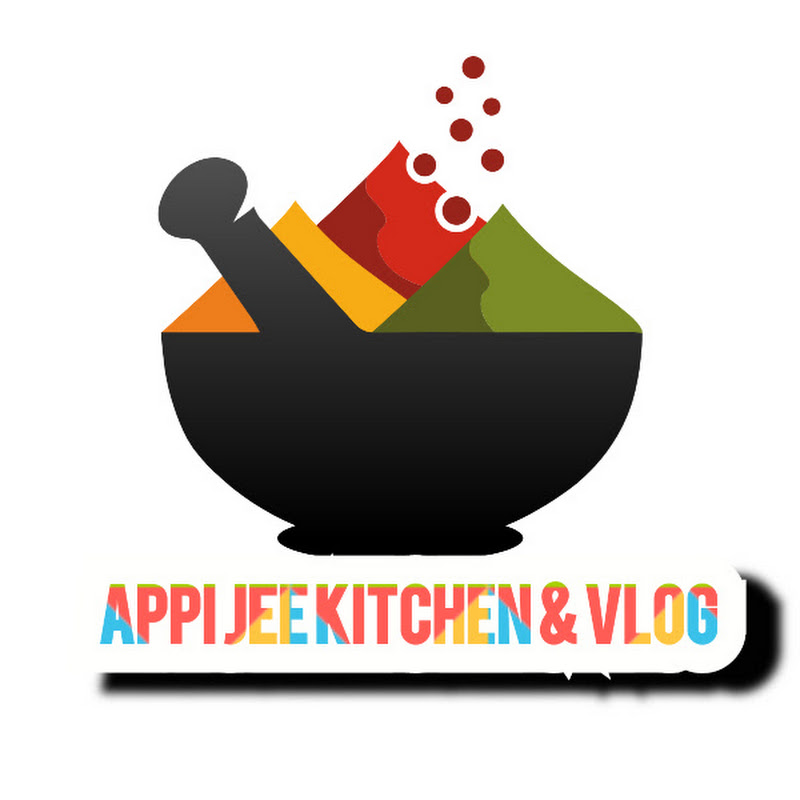 Kitchen with Appi & vlog