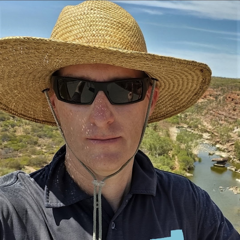 Steve in Australia