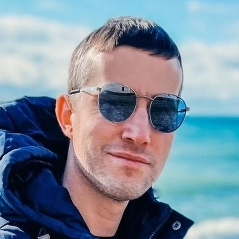 Антон Гомелько