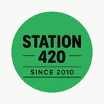 STATION 420