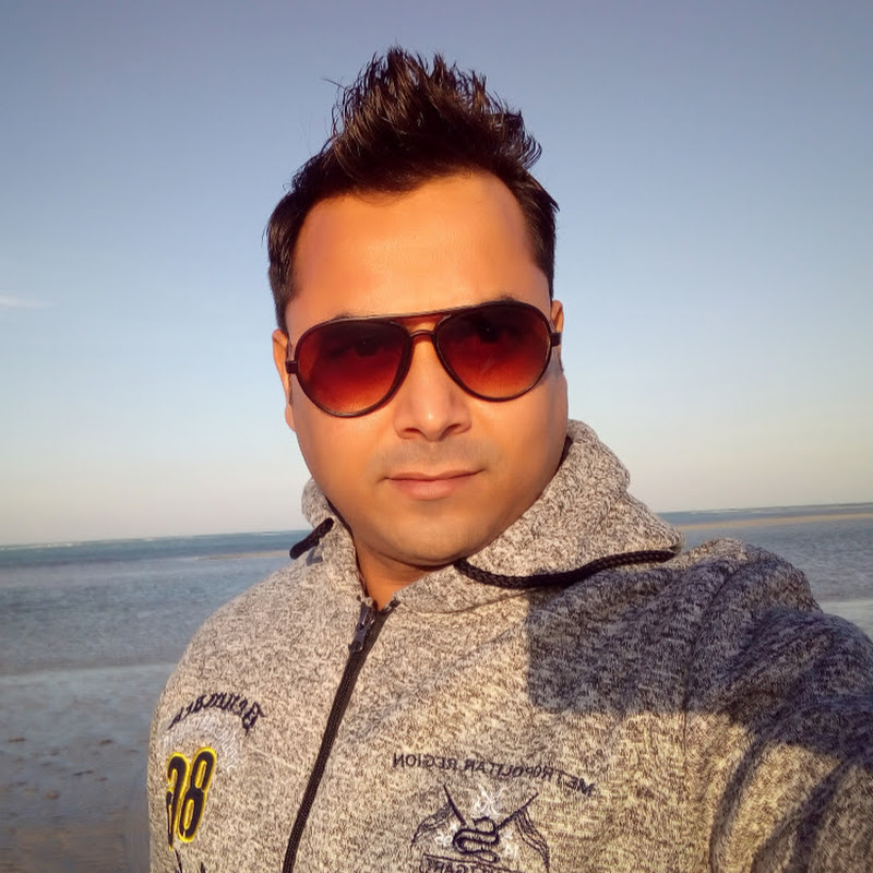 ALAM The Vlogger