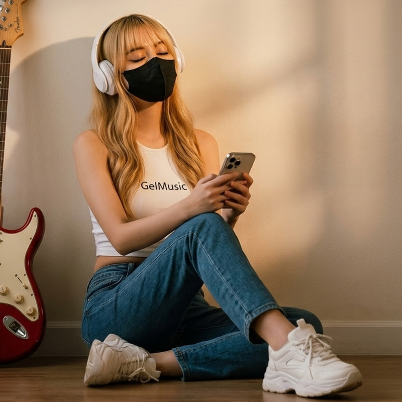 𝐆𝐄𝐋 𝐓𝐎𝐋𝐄𝐍𝐓𝐈𝐍𝐎 𝐌𝐔𝐒𝐈𝐂