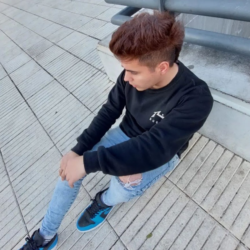 SoyJuampi