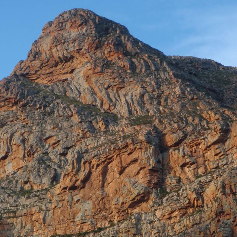 Steffen Büttner - Geology clips