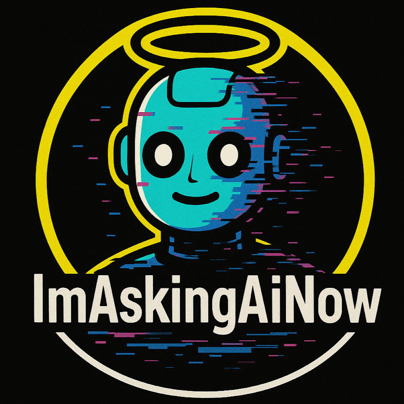 @ImAskingAiNow