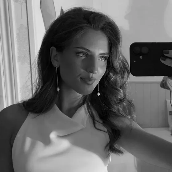 Candela Díaz Vera