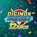 Digimon Fans Chile 🌧️☂️
