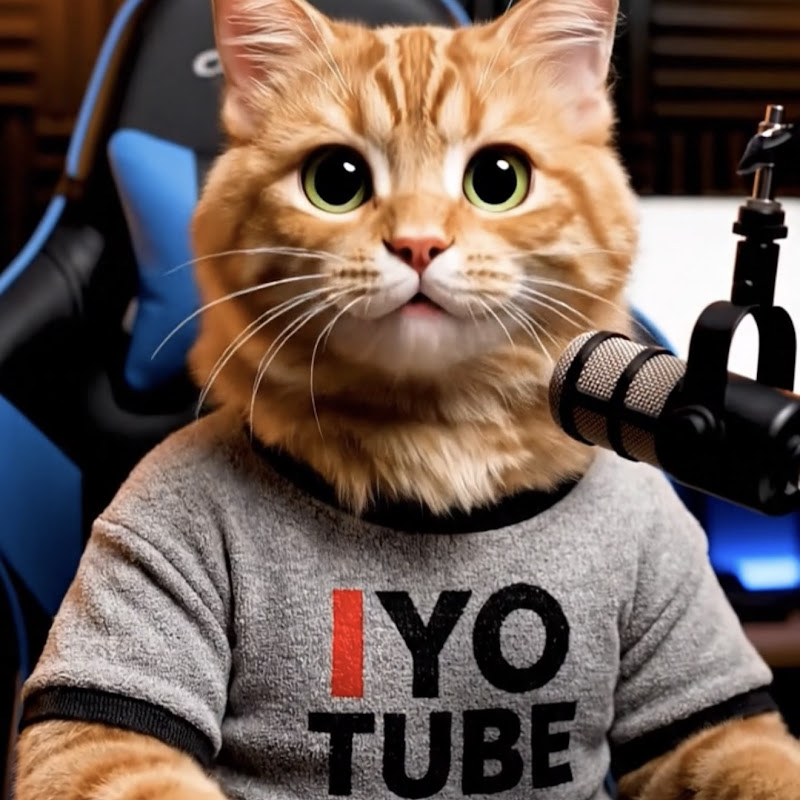 Iyo Tube