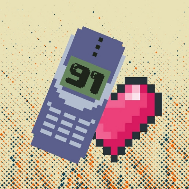 91 Pixels