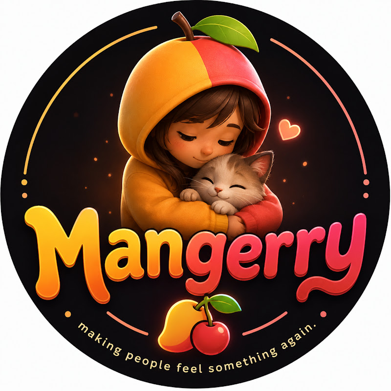 Mangerry