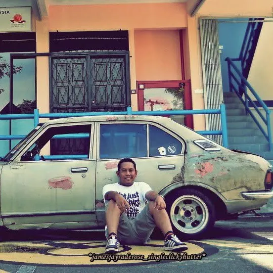 jamesjayradexhomegarage