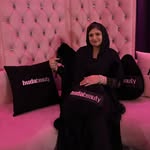Saeeda | BEAUTY , MAKE-UP, FASHION